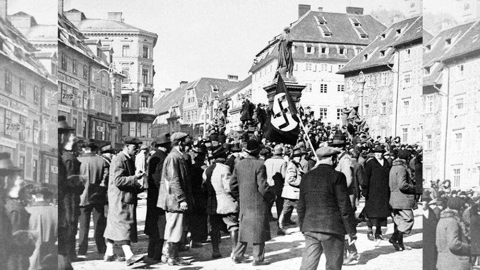 austria katoxi nazi